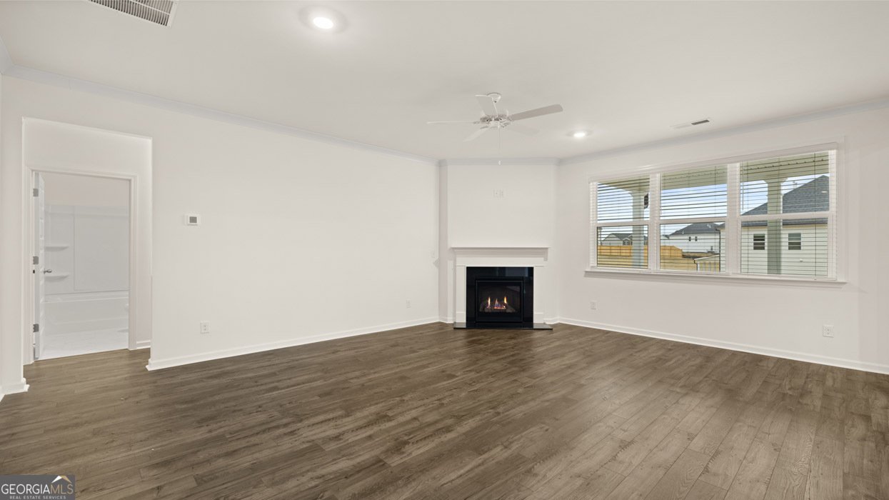 2887 Eucalyptus Road Loganville - Photo 29