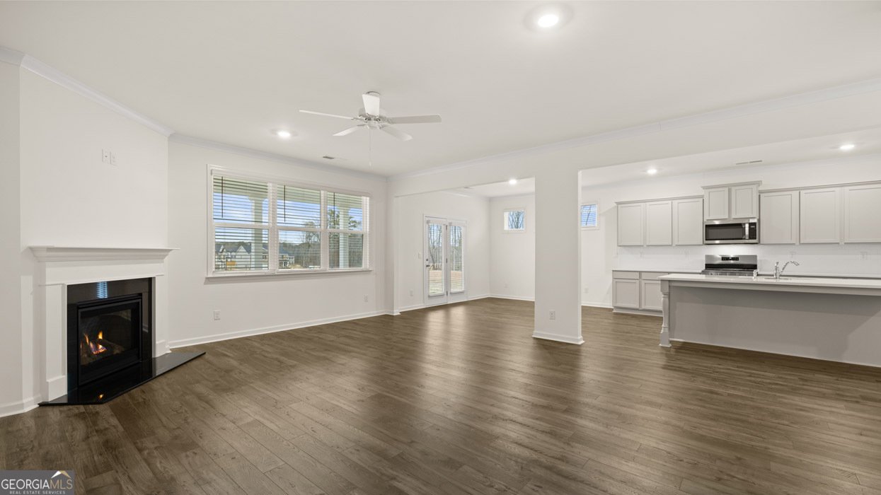 2887 Eucalyptus Road Loganville - Photo 32