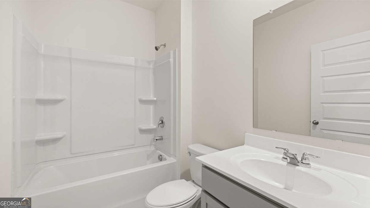 2887 Eucalyptus Road Loganville - Photo 38