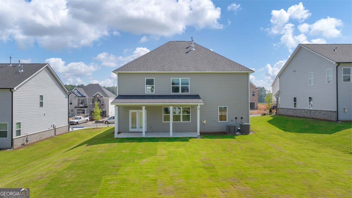 2887 Eucalyptus Road Loganville - Photo 39