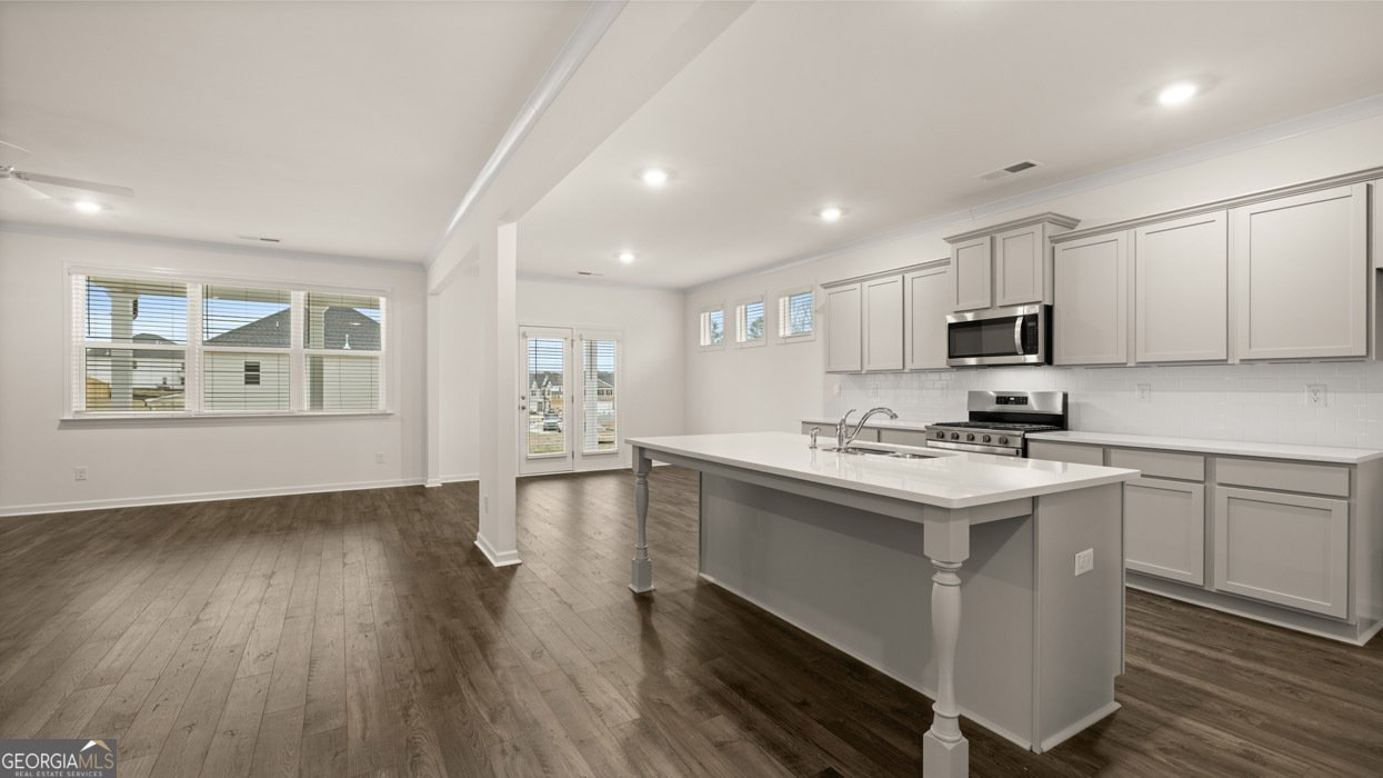 2887 Eucalyptus Road Loganville - Photo 9