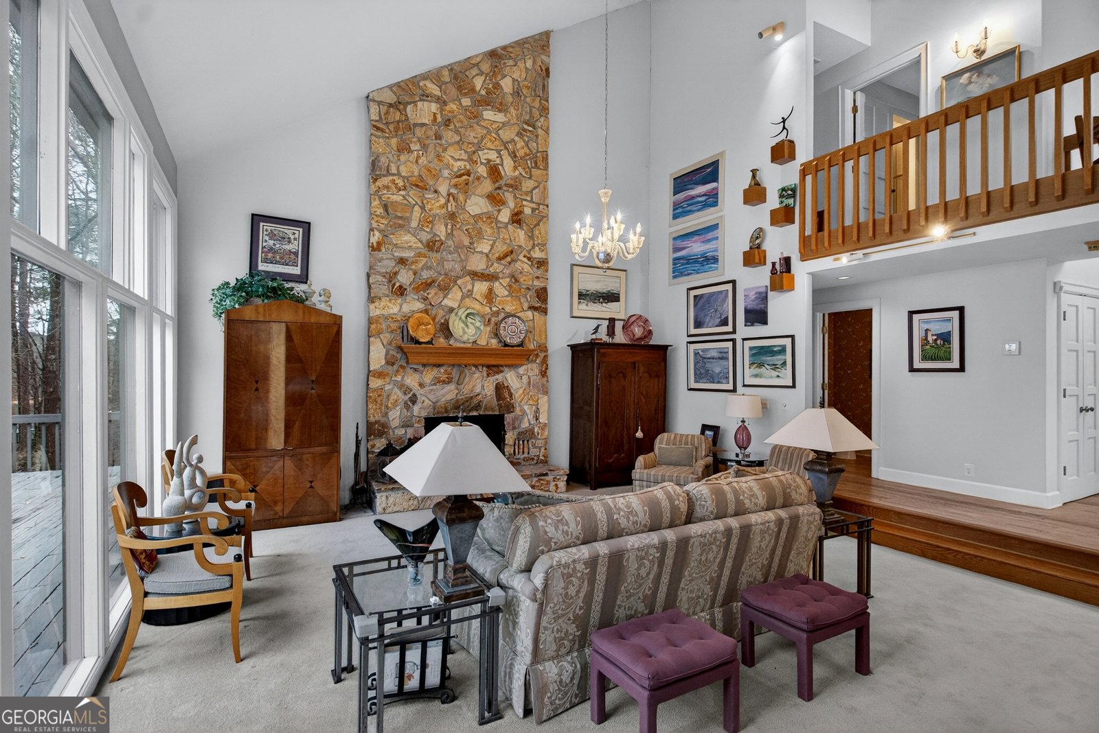 2010 Foxcroft Drive Lagrange - Photo 13