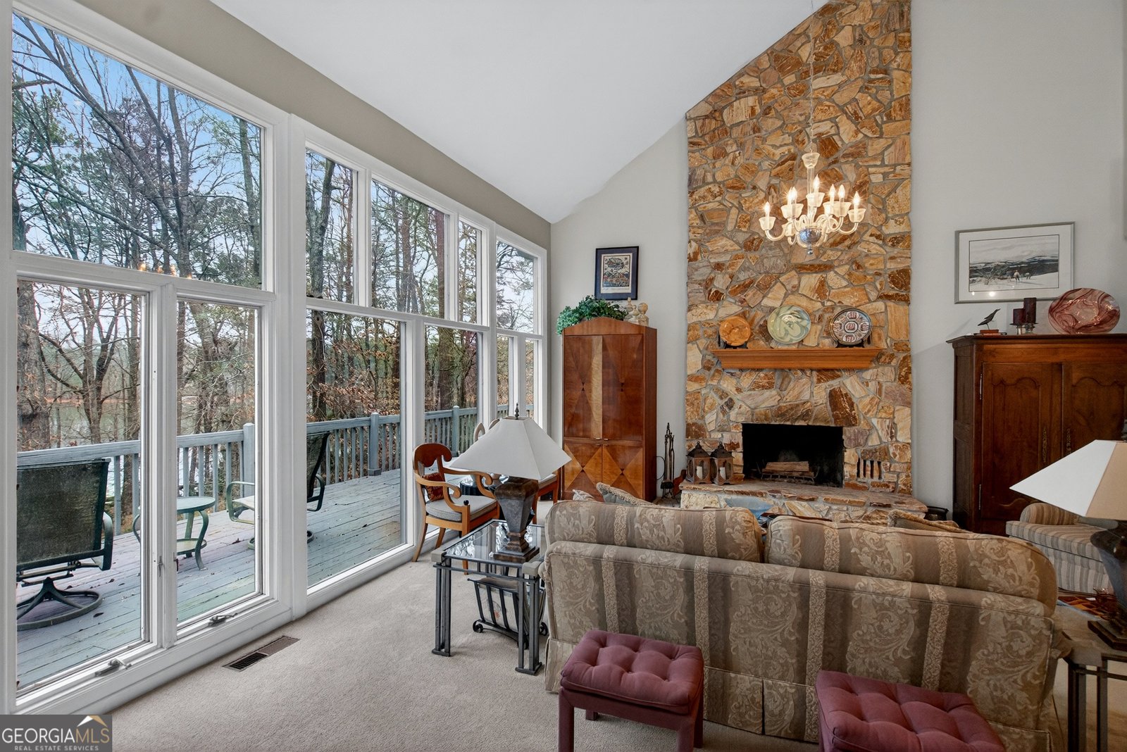 2010 Foxcroft Drive Lagrange - Photo 14