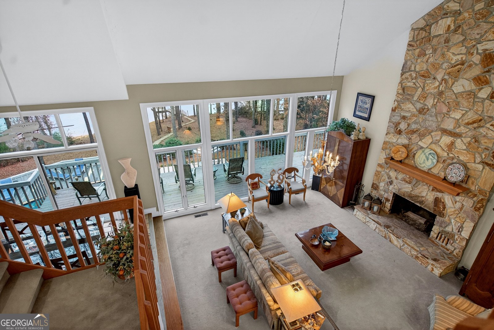 2010 Foxcroft Drive Lagrange - Photo 47