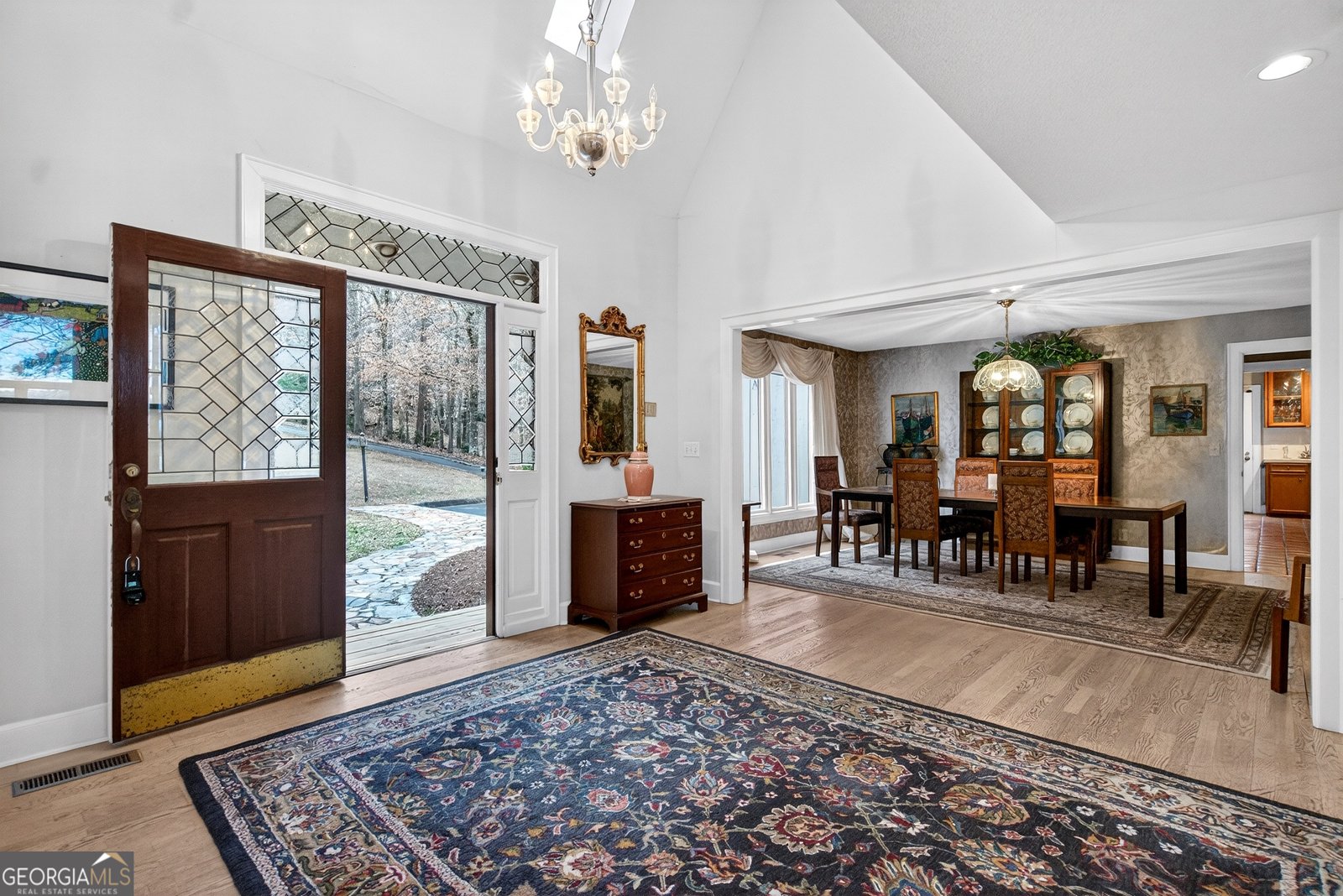 2010 Foxcroft Drive Lagrange - Photo 6