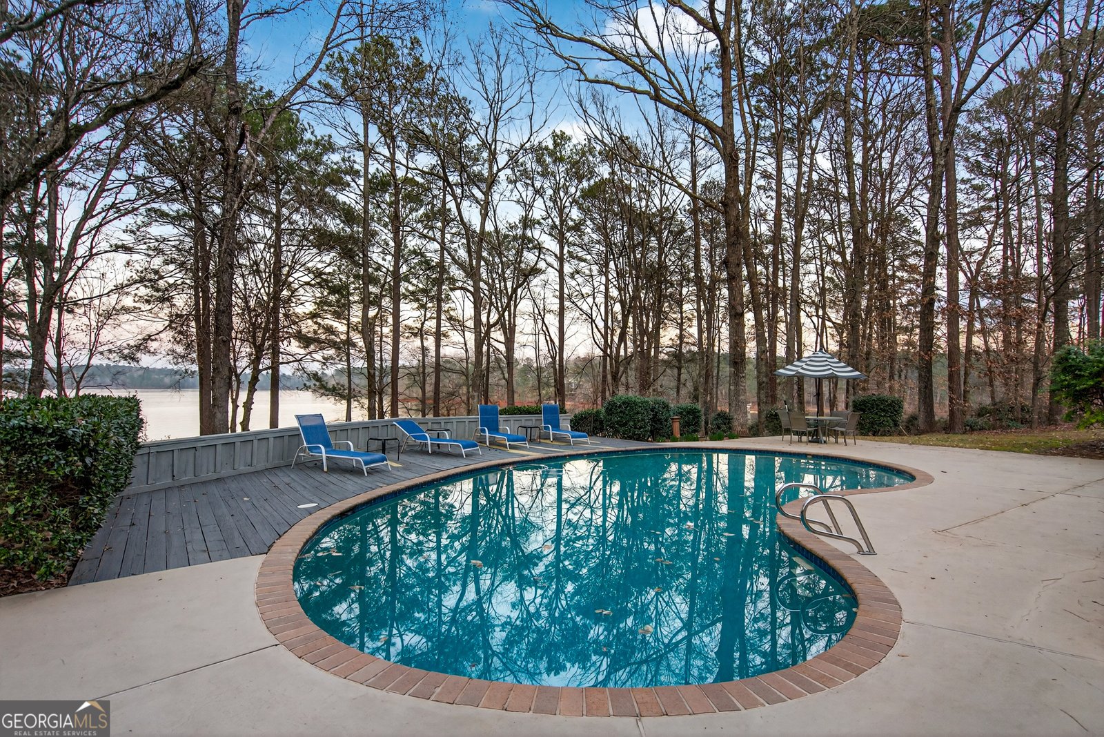 2010 Foxcroft Drive Lagrange - Photo 60