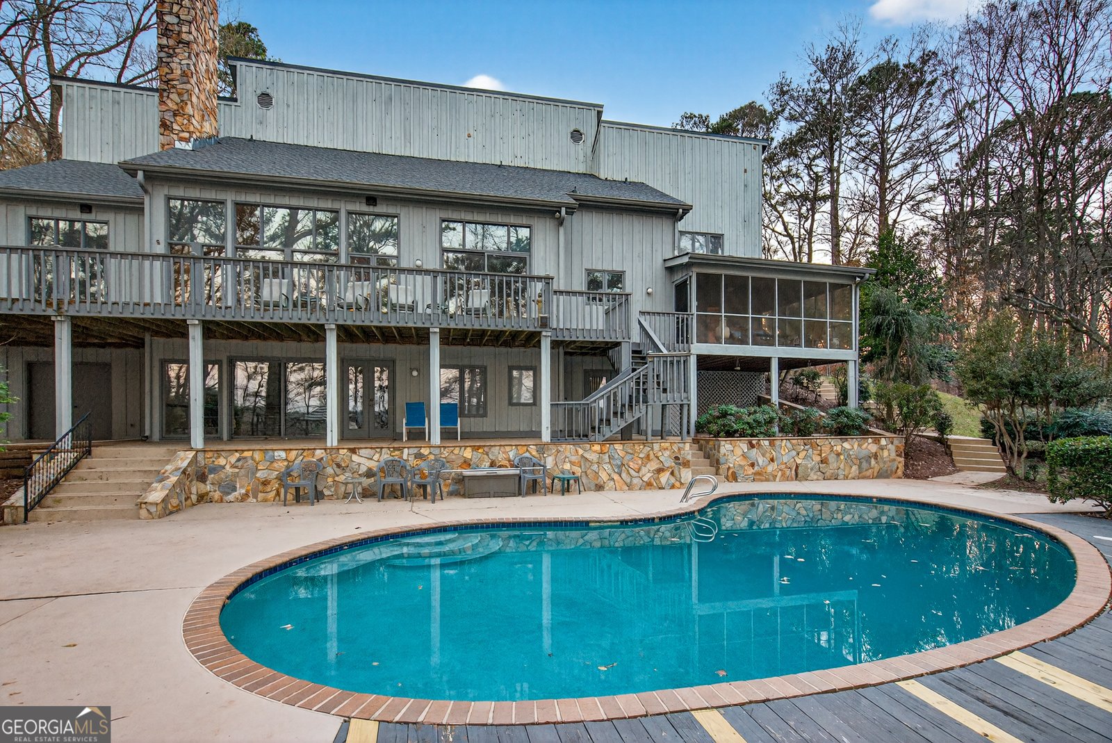 2010 Foxcroft Drive Lagrange - Photo 61