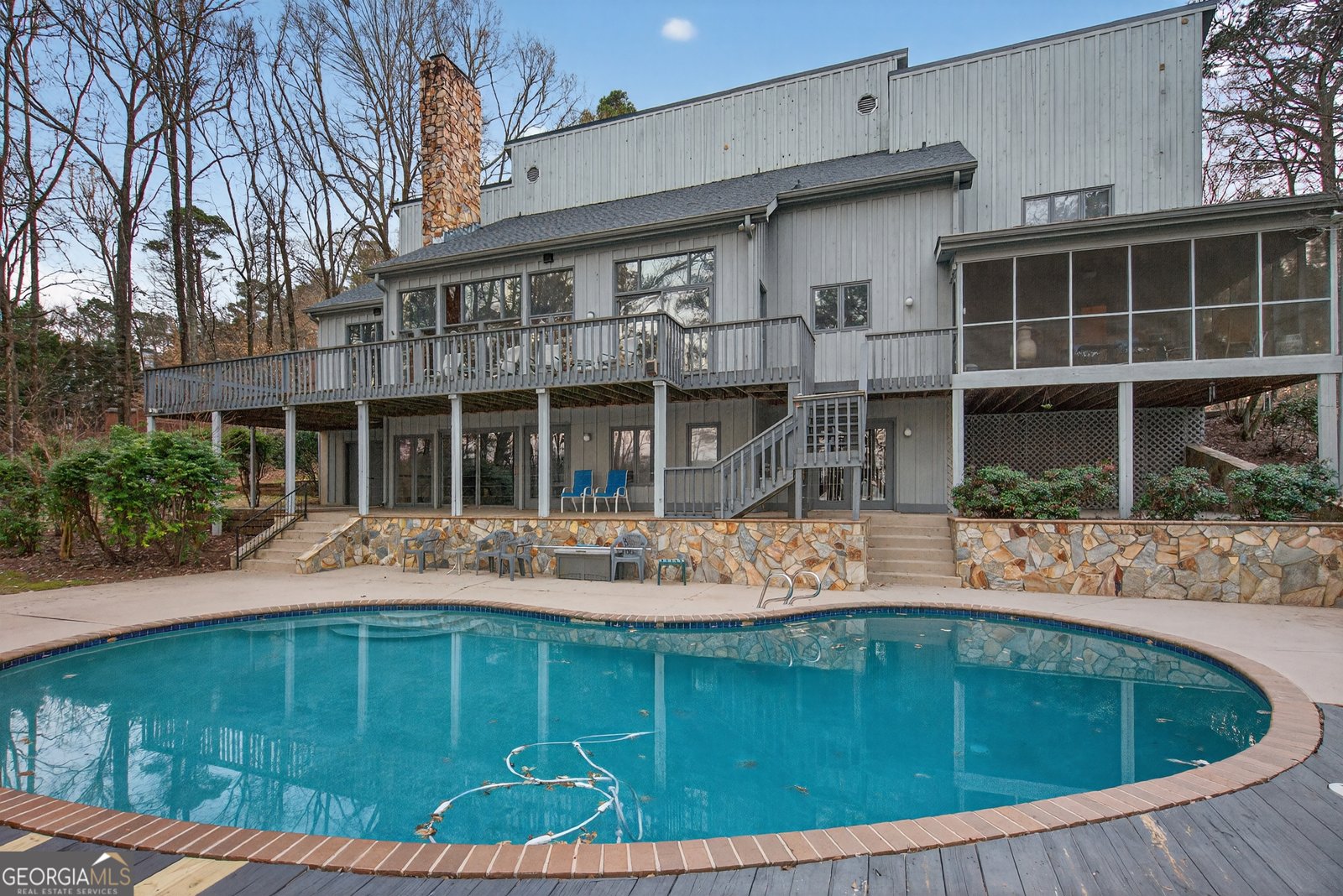 2010 Foxcroft Drive Lagrange - Photo 62