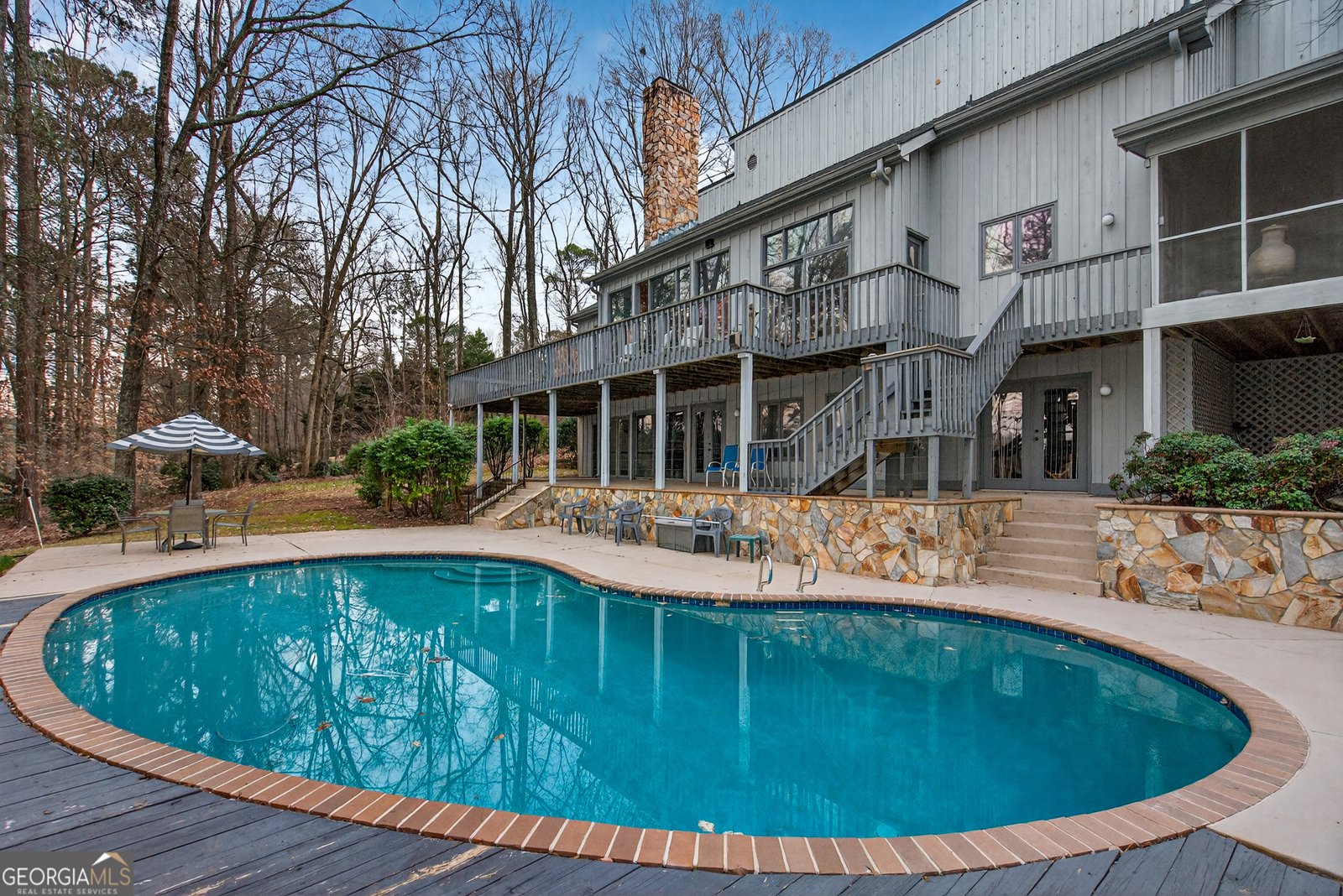 2010 Foxcroft Drive Lagrange - Photo 64