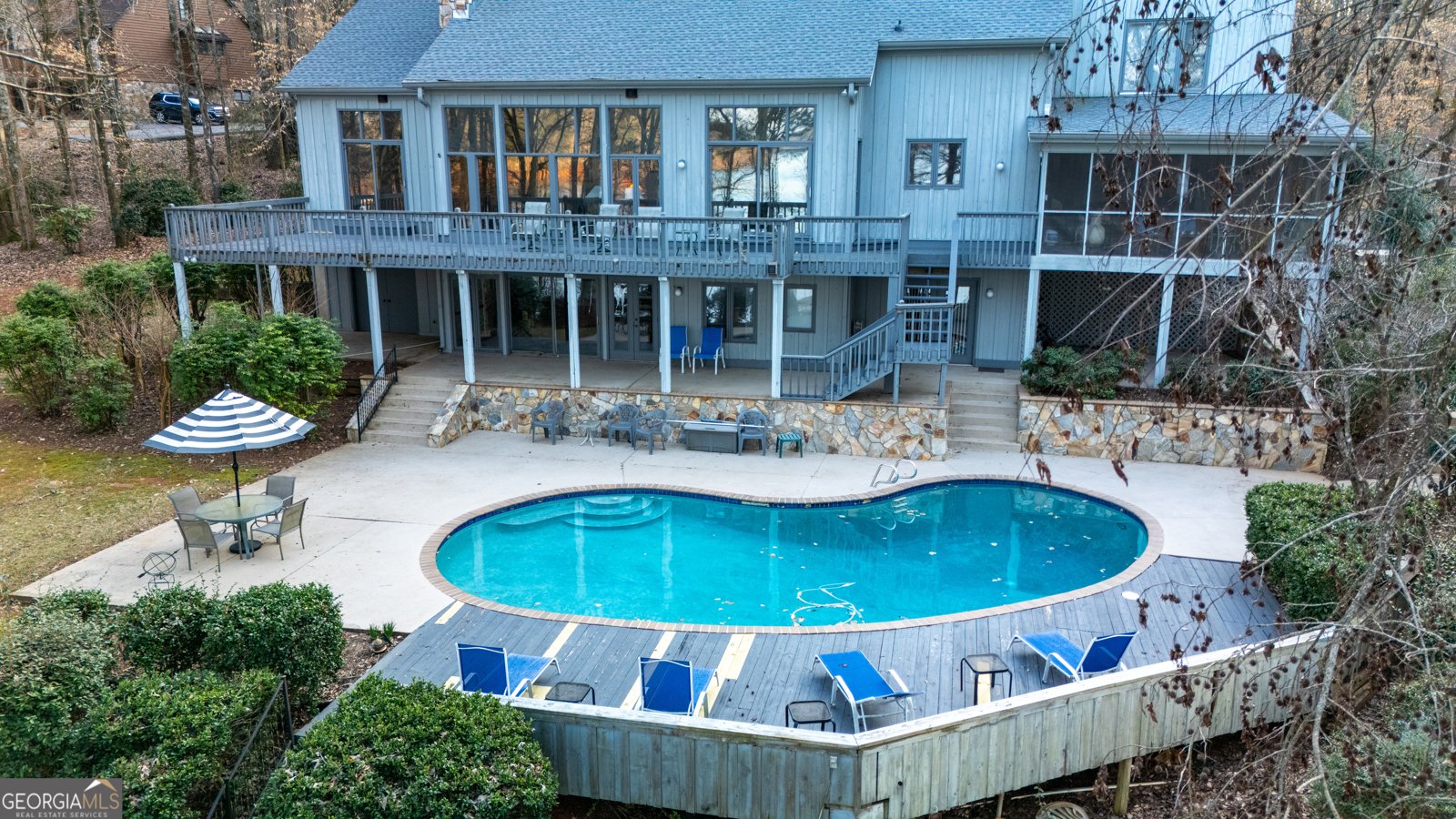 2010 Foxcroft Drive Lagrange - Photo 66