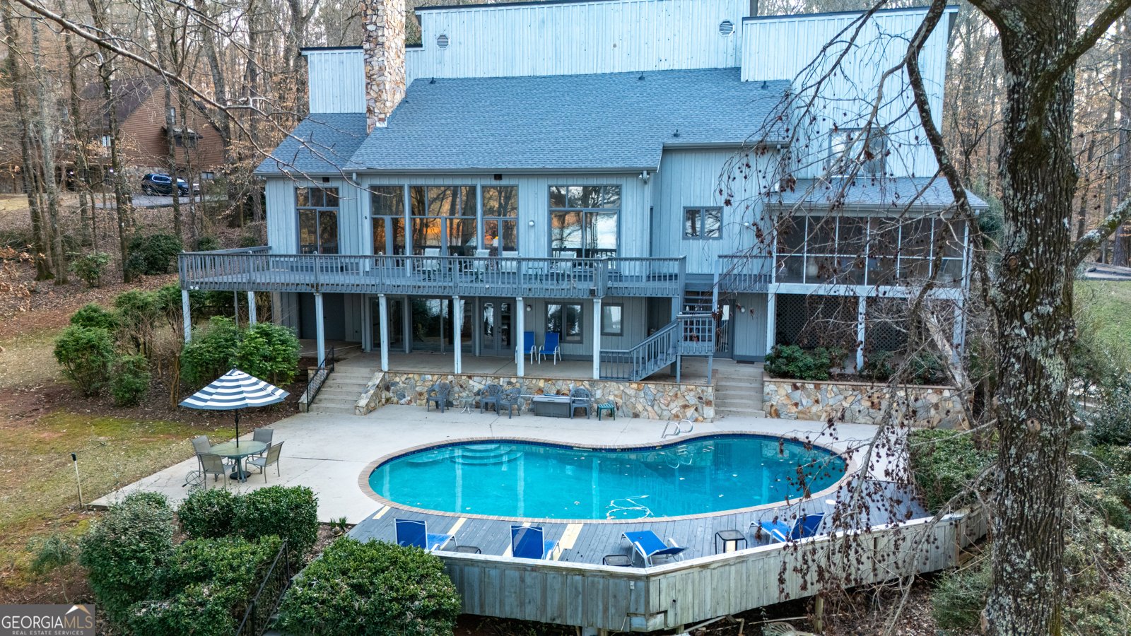 2010 Foxcroft Drive Lagrange - Photo 67