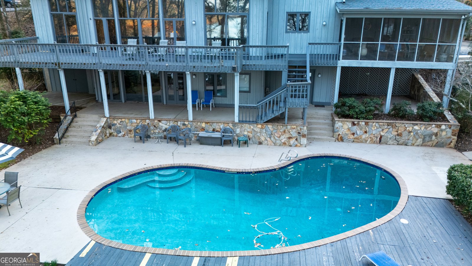 2010 Foxcroft Drive Lagrange - Photo 68