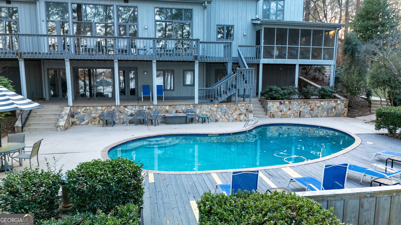 2010 Foxcroft Drive Lagrange - Photo 69