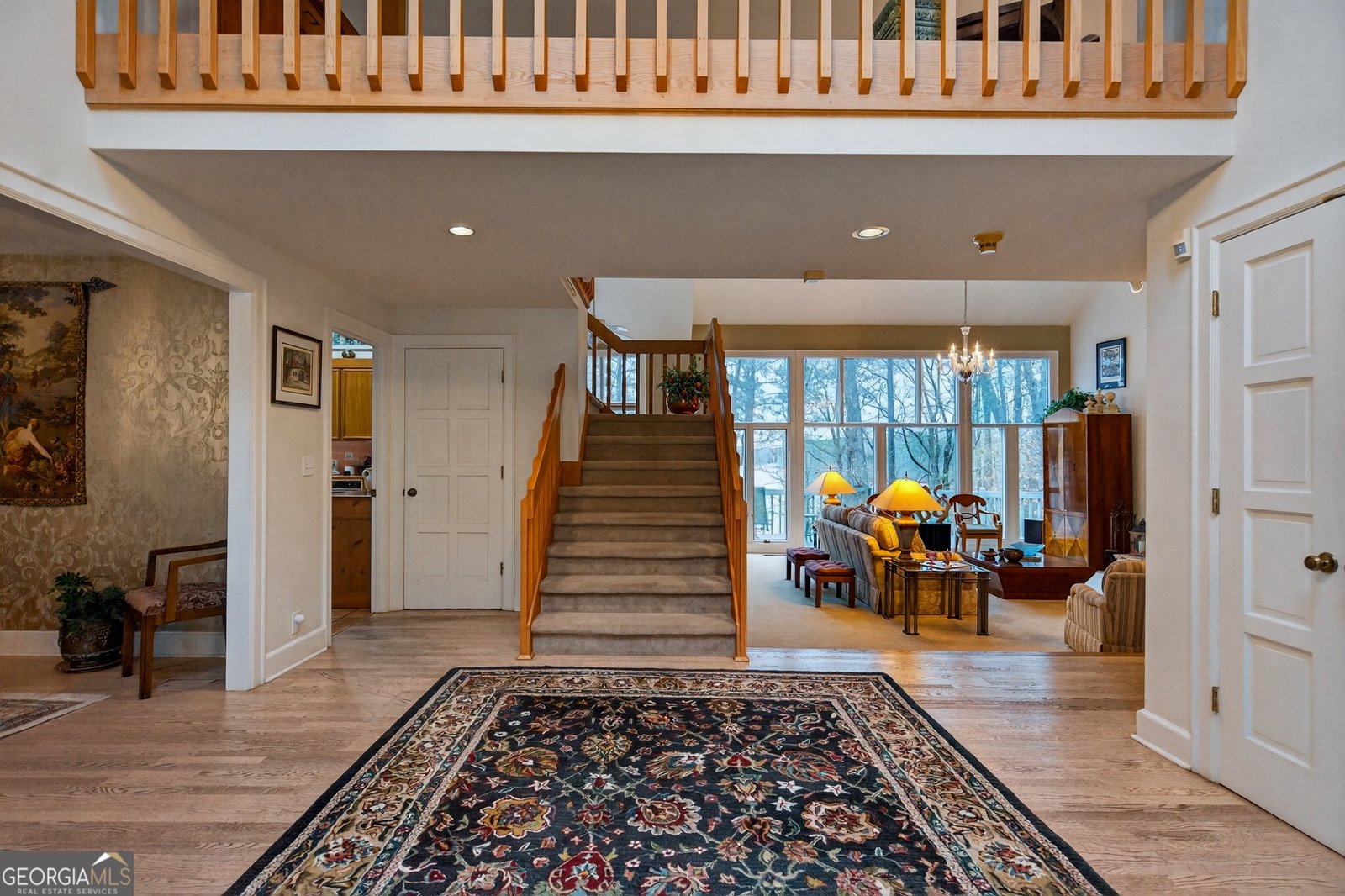 2010 Foxcroft Drive Lagrange - Photo 7