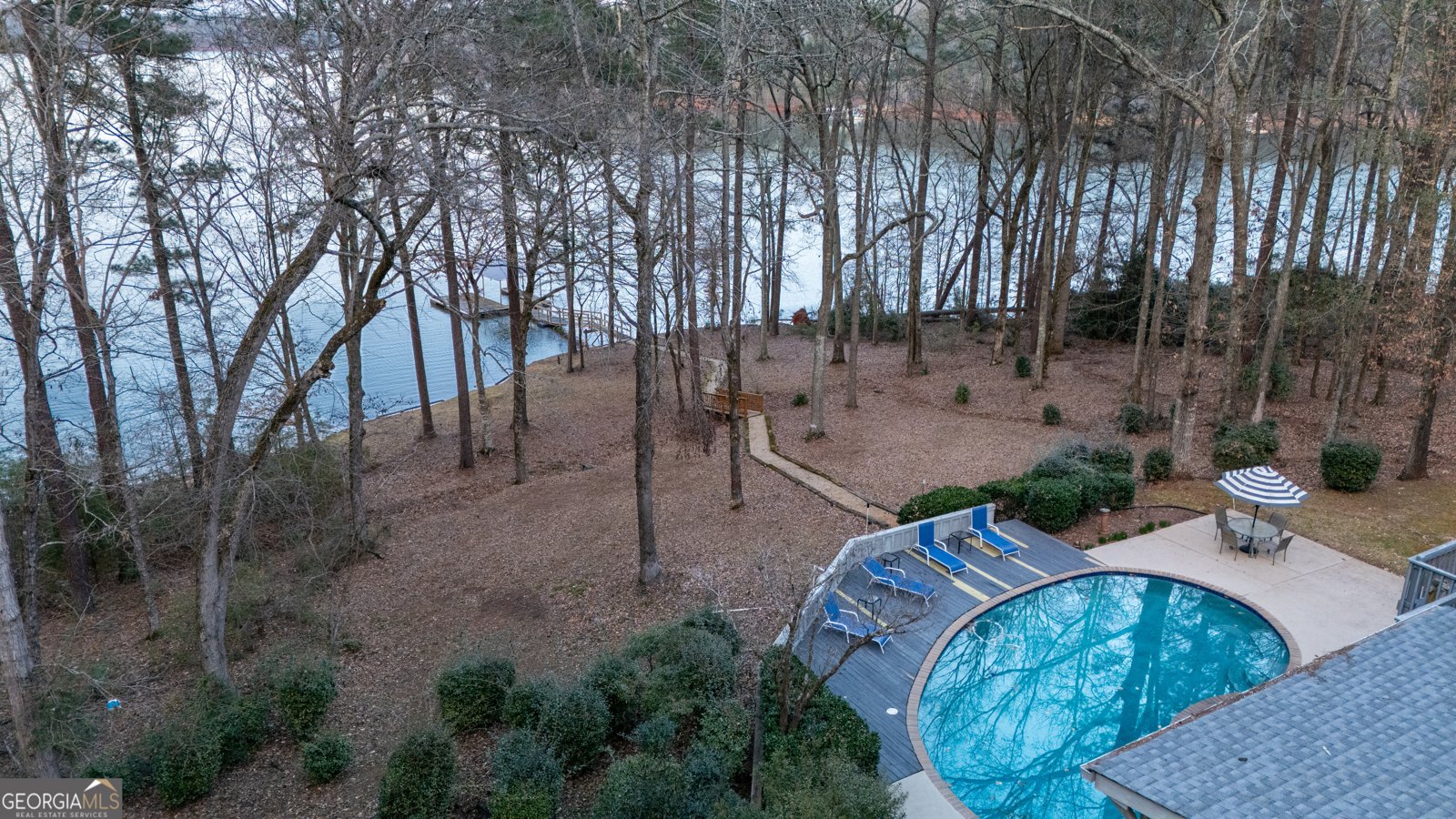 2010 Foxcroft Drive Lagrange - Photo 77