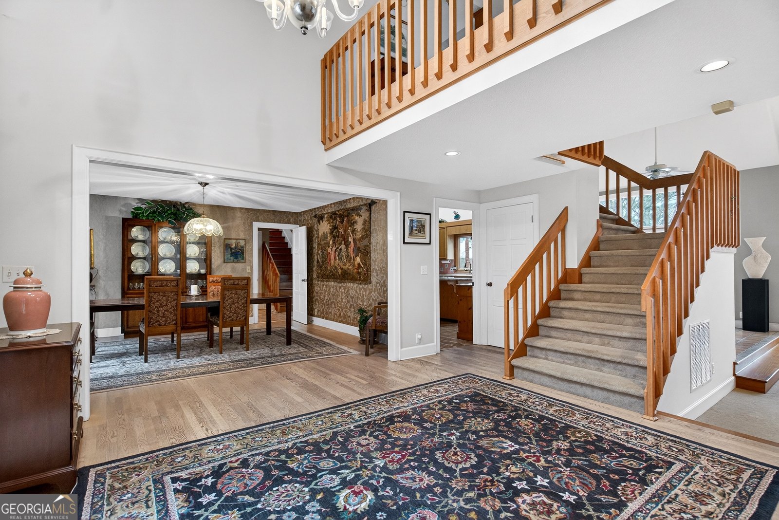 2010 Foxcroft Drive Lagrange - Photo 8