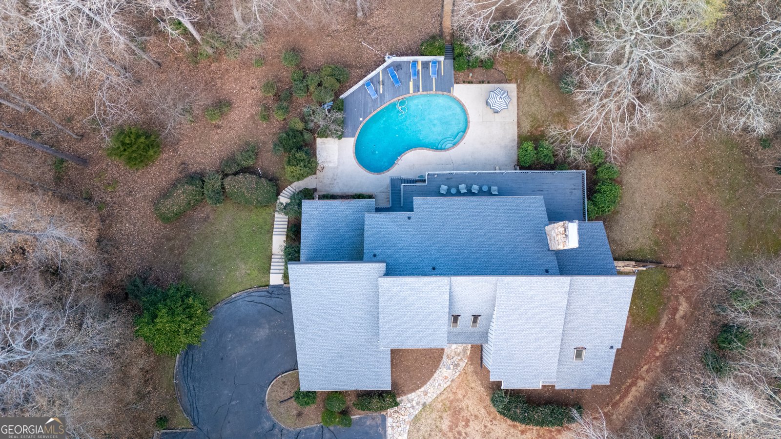 2010 Foxcroft Drive Lagrange - Photo 80