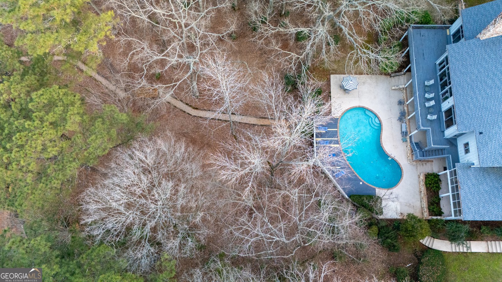 2010 Foxcroft Drive Lagrange - Photo 82