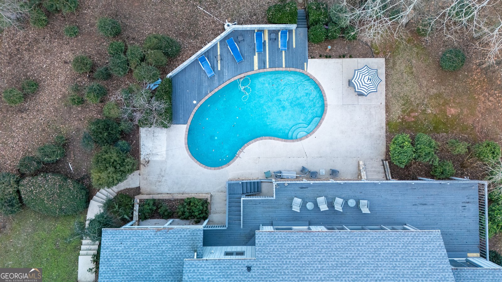 2010 Foxcroft Drive Lagrange - Photo 83