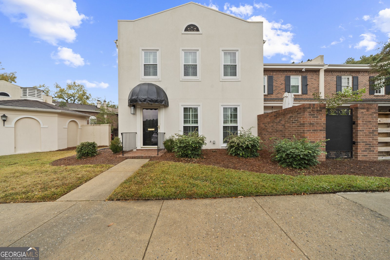 518 High Point North Road Macon - Photo 1