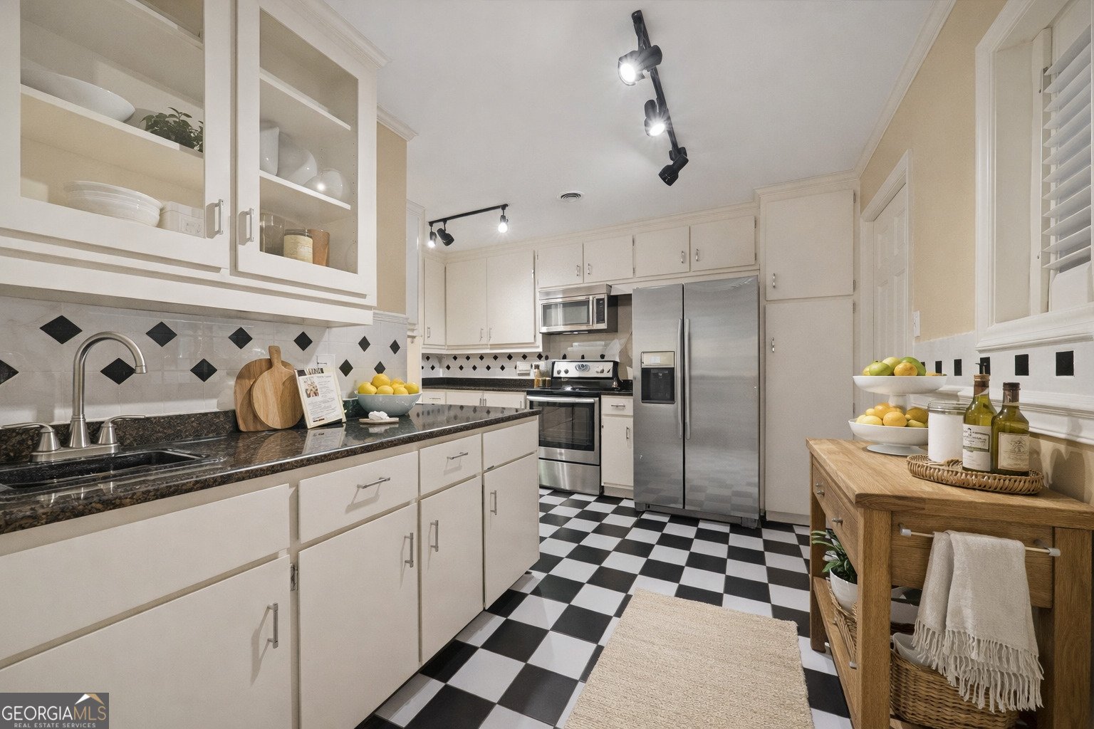 518 High Point North Road Macon - Photo 14