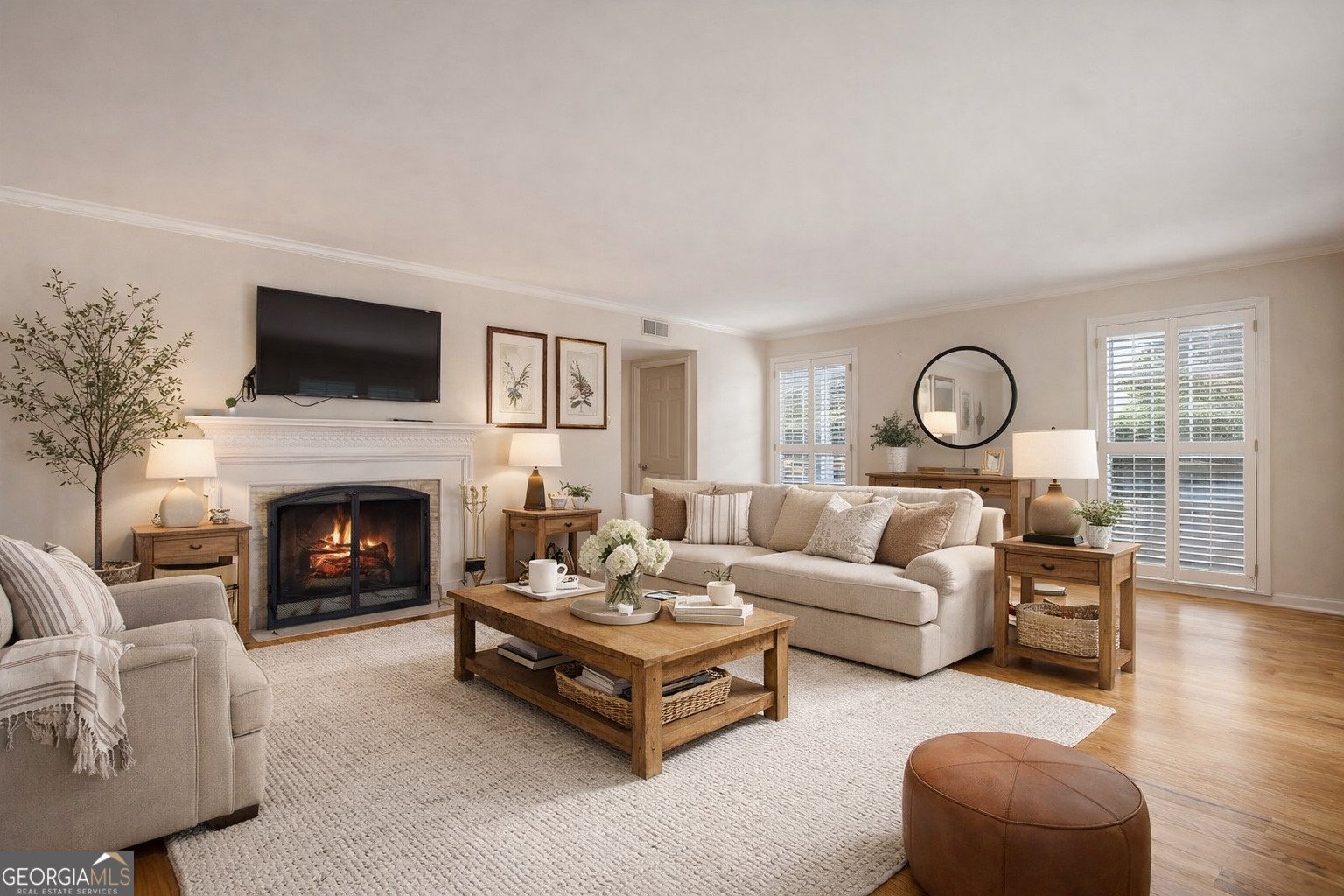 518 High Point North Road Macon - Photo 20