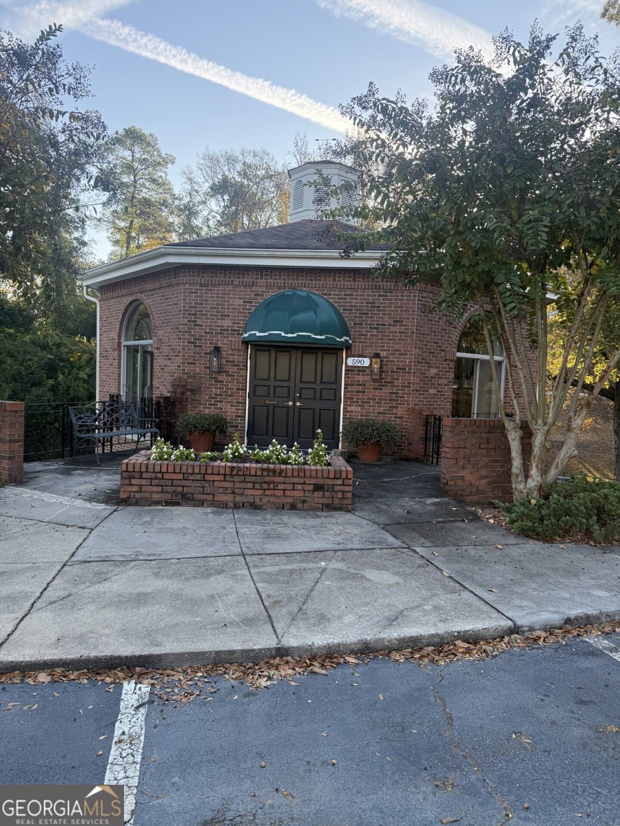 518 High Point North Road Macon - Photo 36