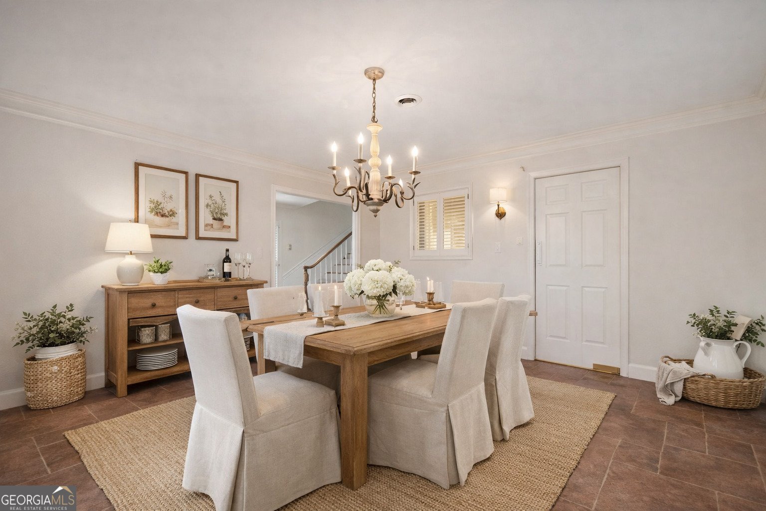 518 High Point North Road Macon - Photo 8