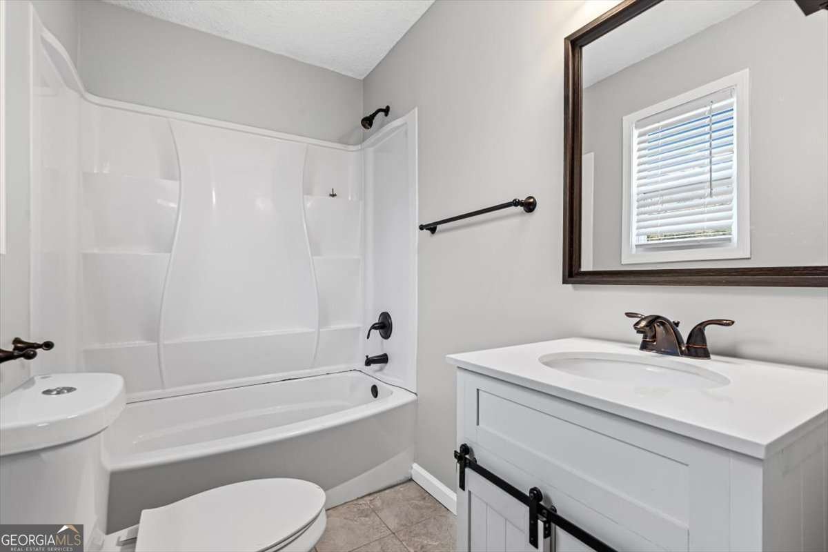 648 Johnson Road Adairsville - Photo 10