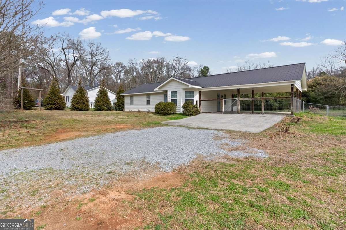 648 Johnson Road Adairsville - Photo 16
