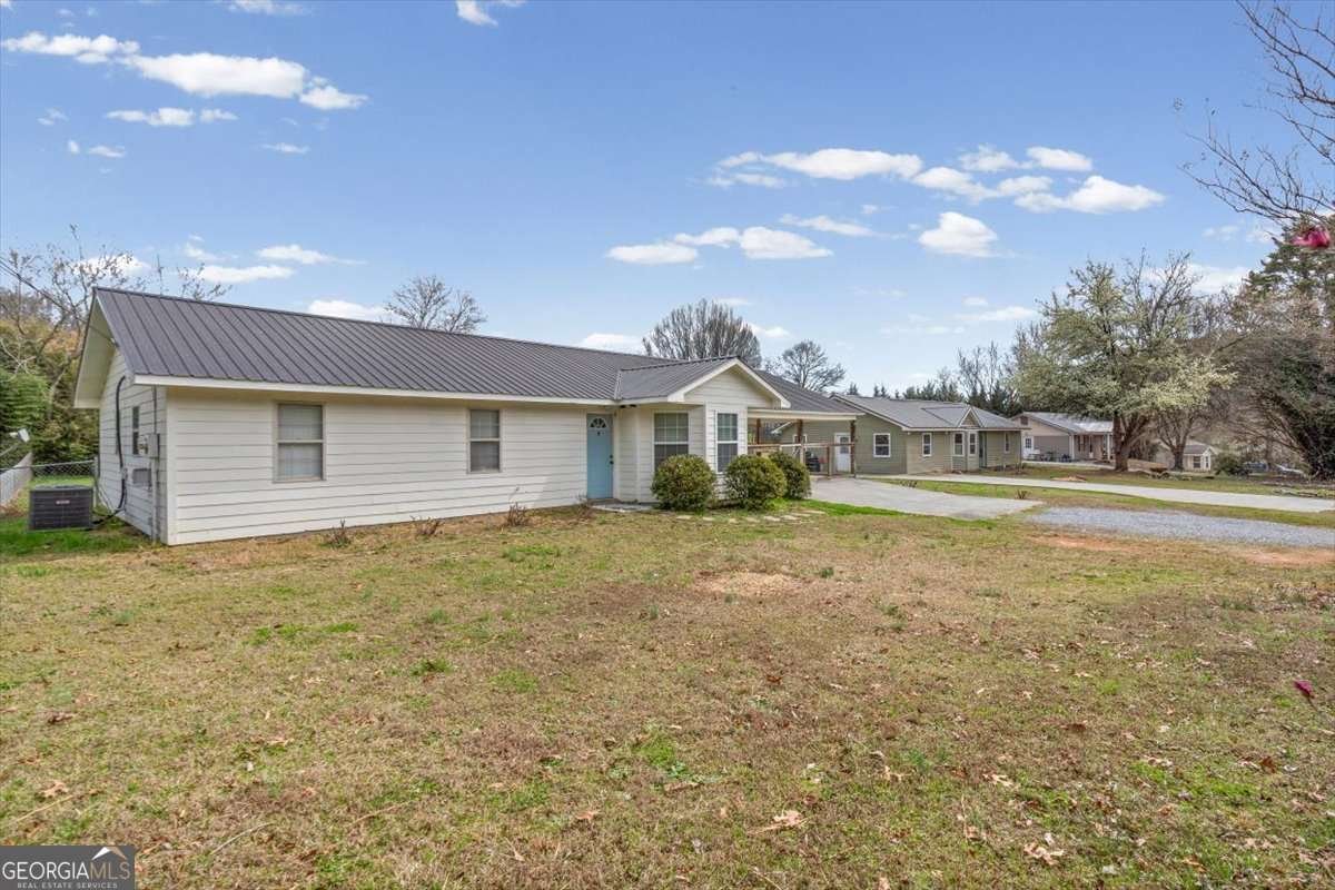 648 Johnson Road Adairsville - Photo 17