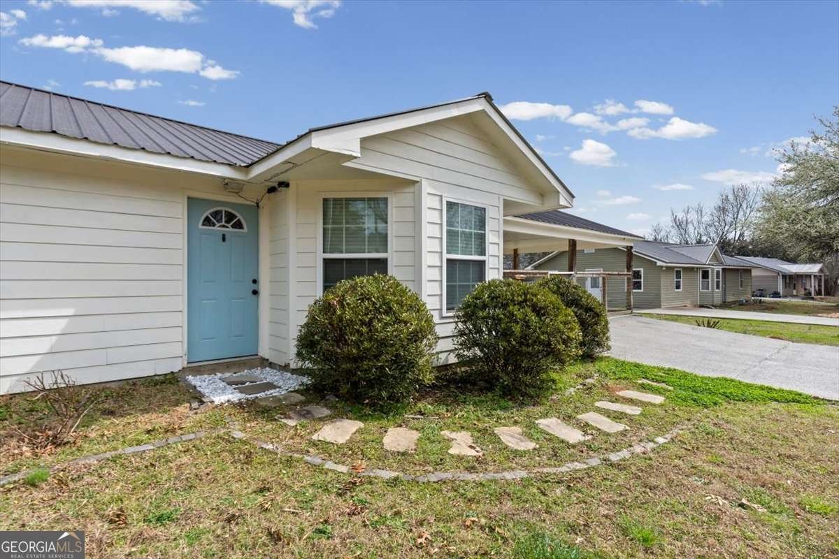 648 Johnson Road Adairsville - Photo 18