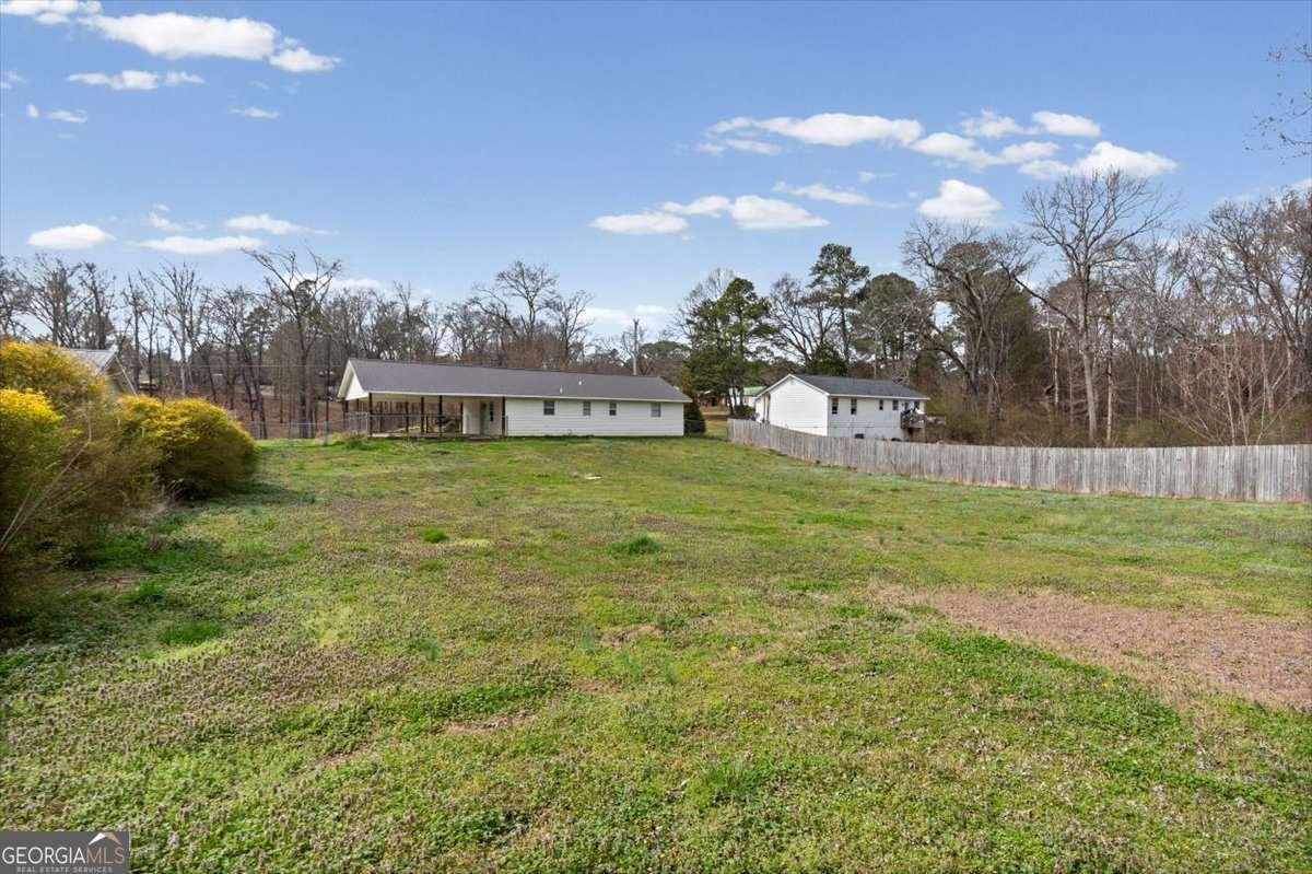 648 Johnson Road Adairsville - Photo 20