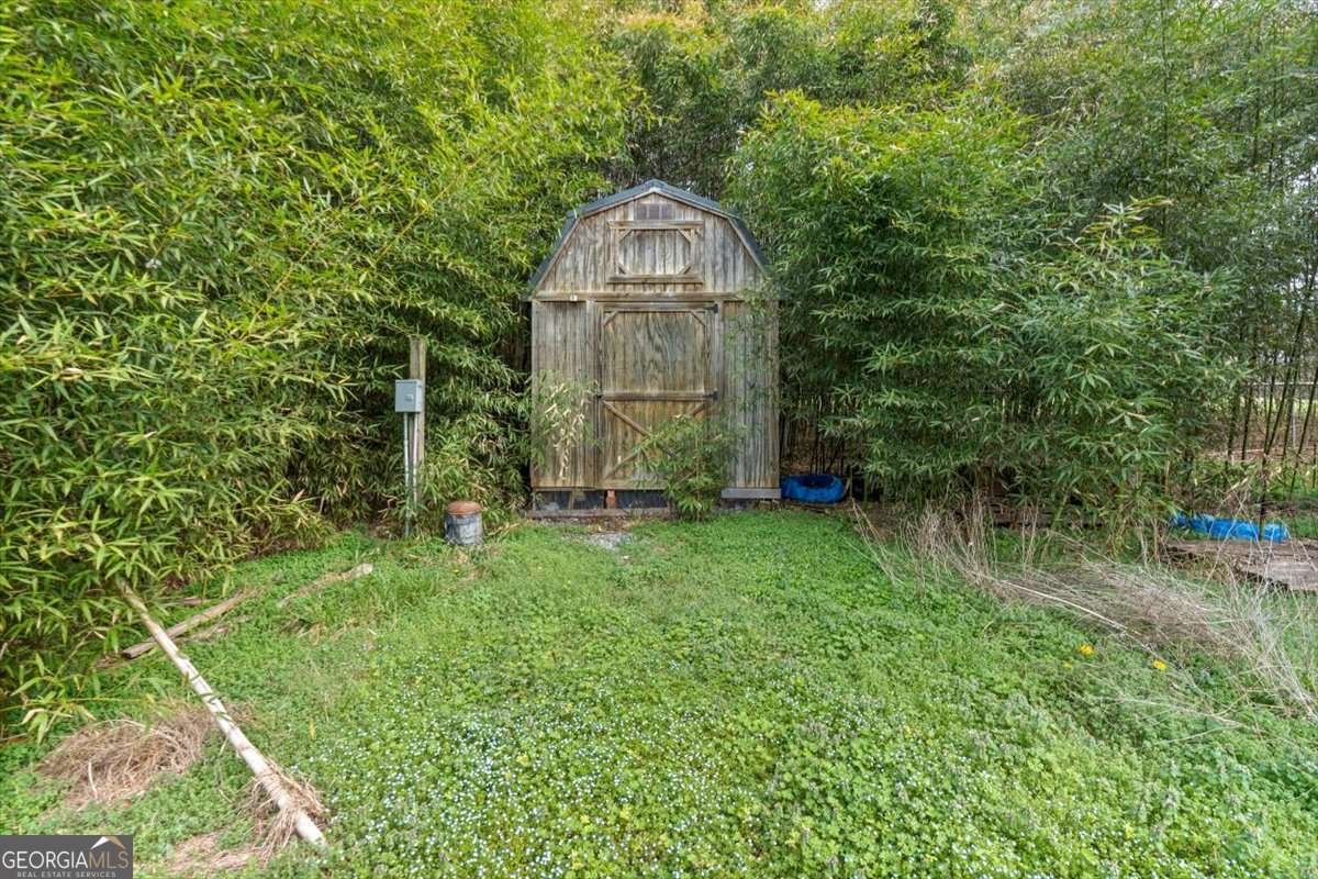 648 Johnson Road Adairsville - Photo 22