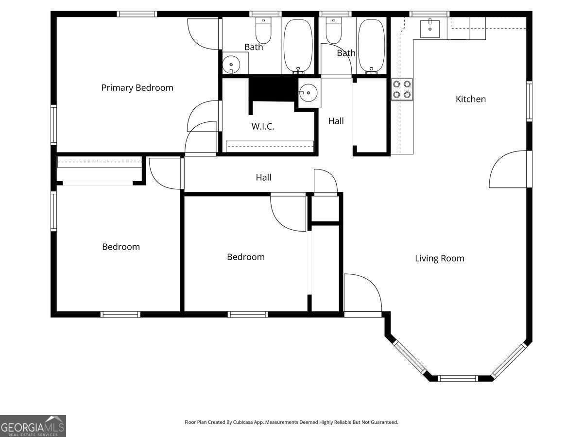 648 Johnson Road Adairsville - Photo 25