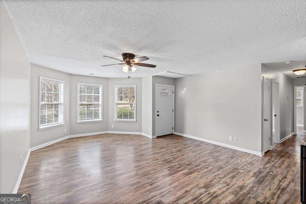 648 Johnson Road Adairsville - Photo 6