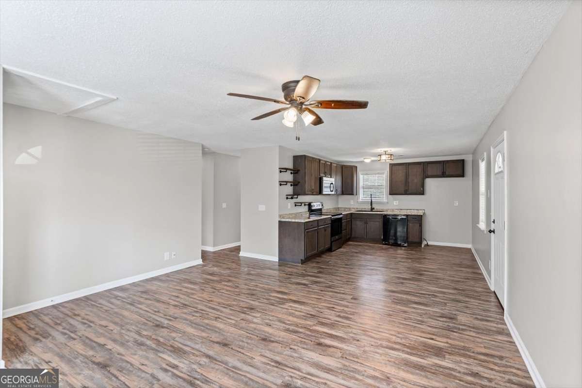 648 Johnson Road Adairsville - Photo 7