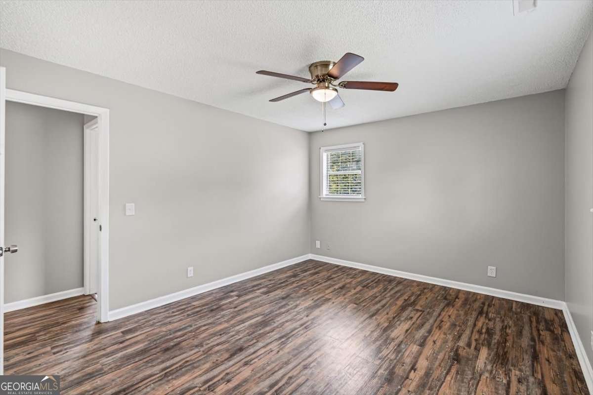 648 Johnson Road Adairsville - Photo 8