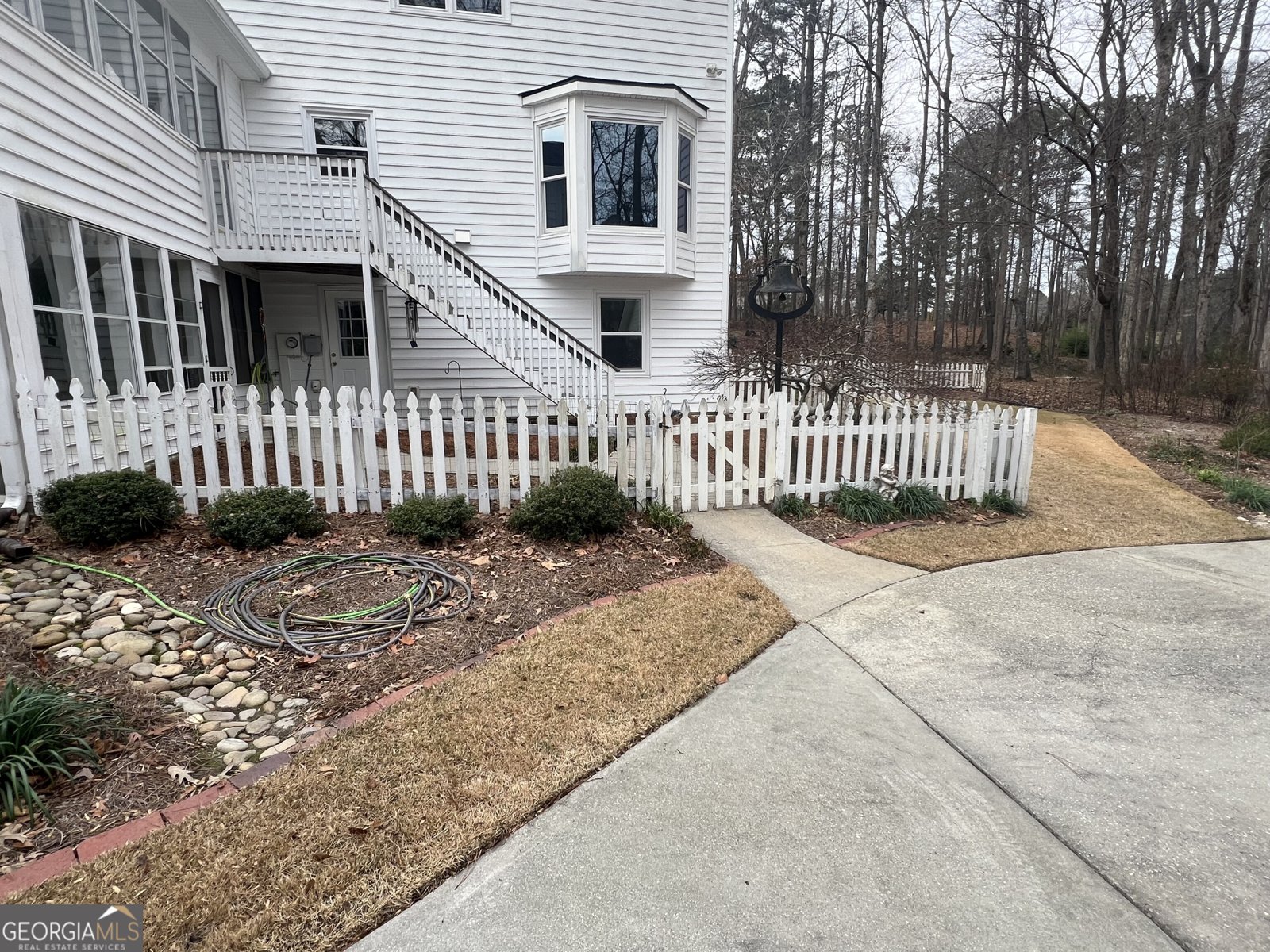 3970 Governors Circle Loganville - Photo 10