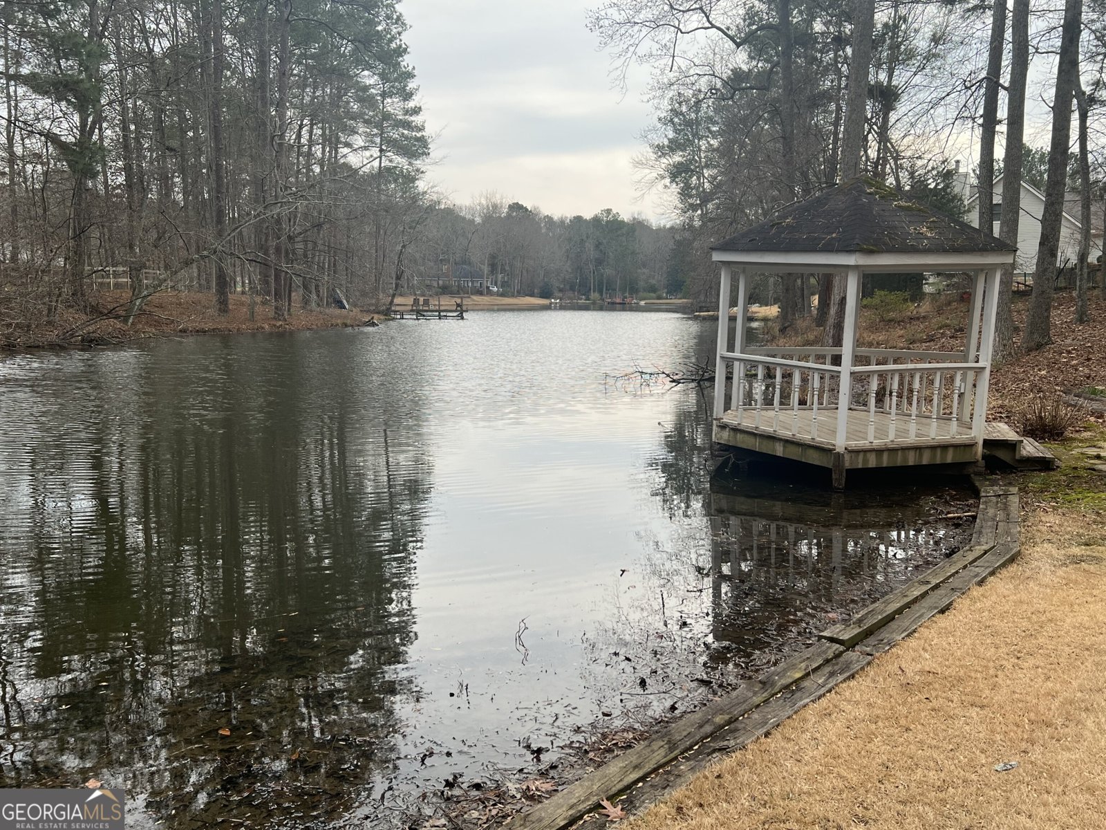 3970 Governors Circle Loganville - Photo 12