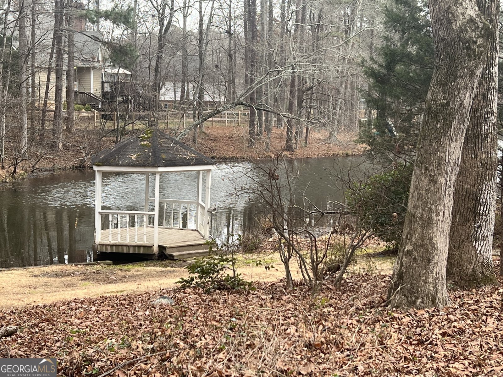 3970 Governors Circle Loganville - Photo 13