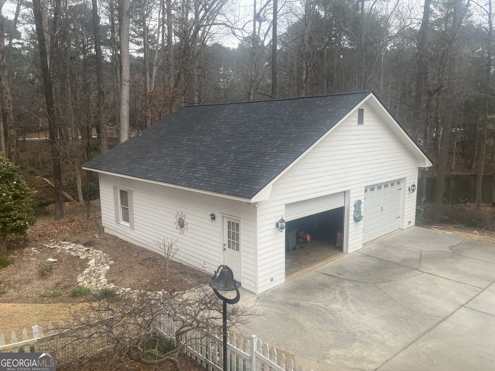 3970 Governors Circle Loganville - Photo 14