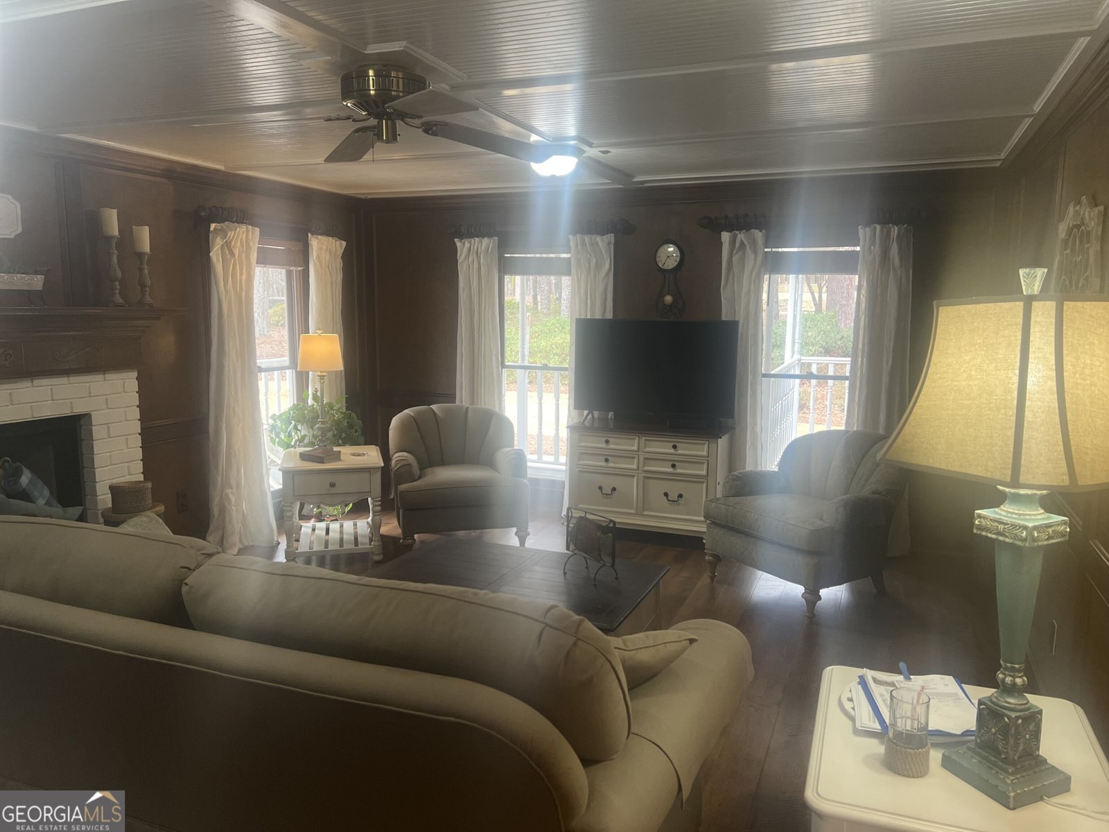 3970 Governors Circle Loganville - Photo 40