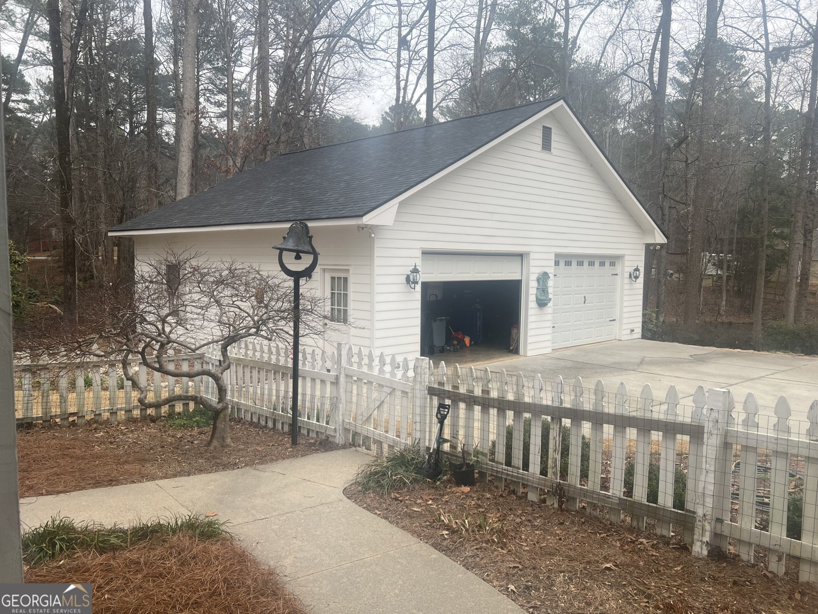 3970 Governors Circle Loganville - Photo 54