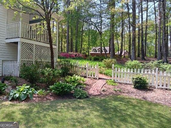 3970 Governors Circle Loganville - Photo 71