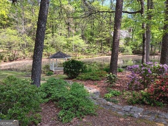 3970 Governors Circle Loganville - Photo 72