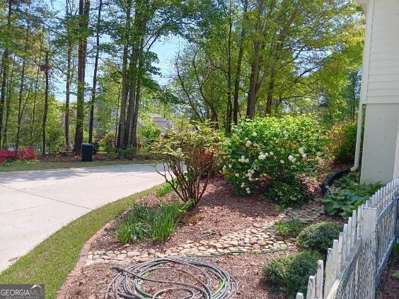 3970 Governors Circle Loganville - Photo 74