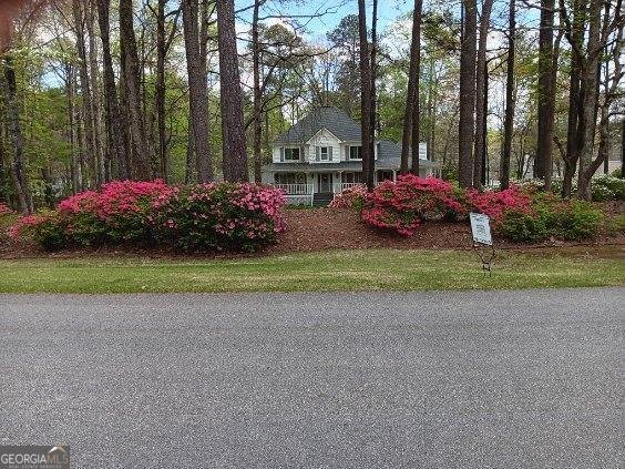 3970 Governors Circle Loganville - Photo 77