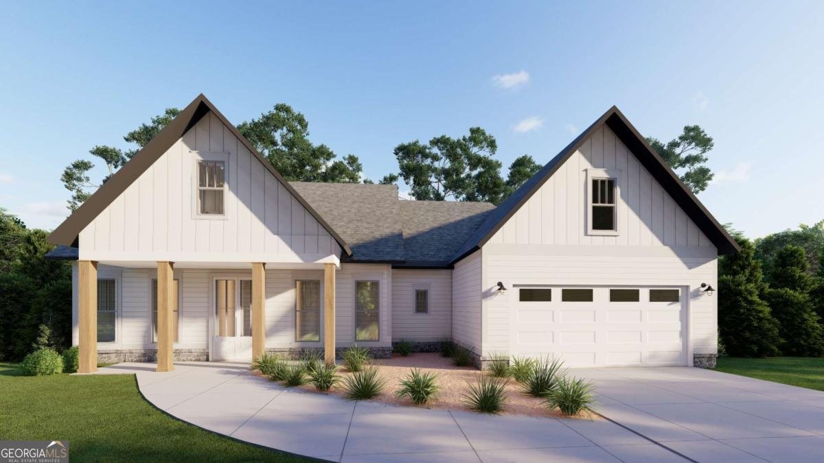 0 Kelley Highlands Drive - Lot 3 Talking Rock - Photo 1