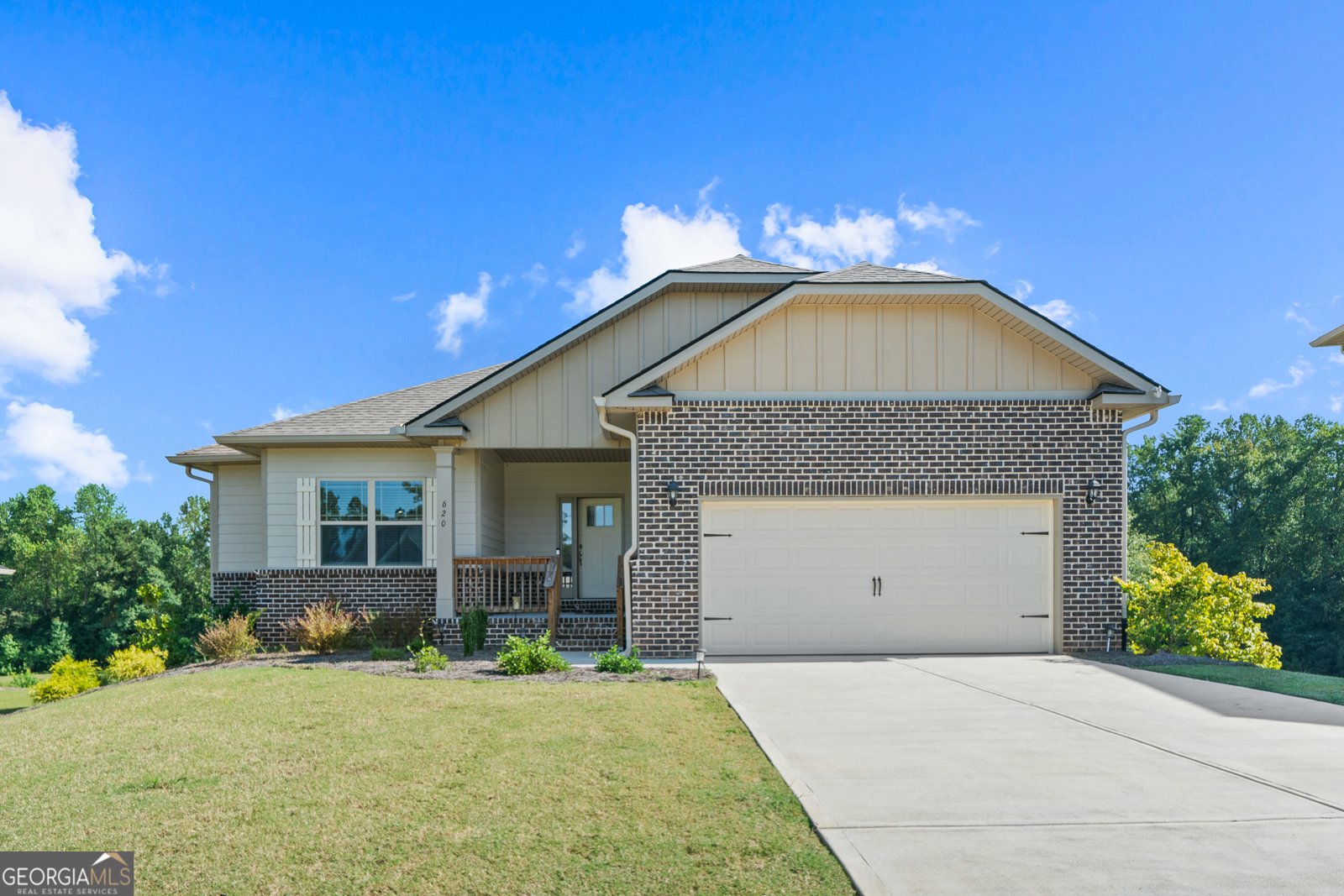 620 Britton Way Macon - Photo 1